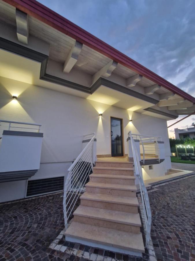 Corte D'Aniello Scafati Exterior photo