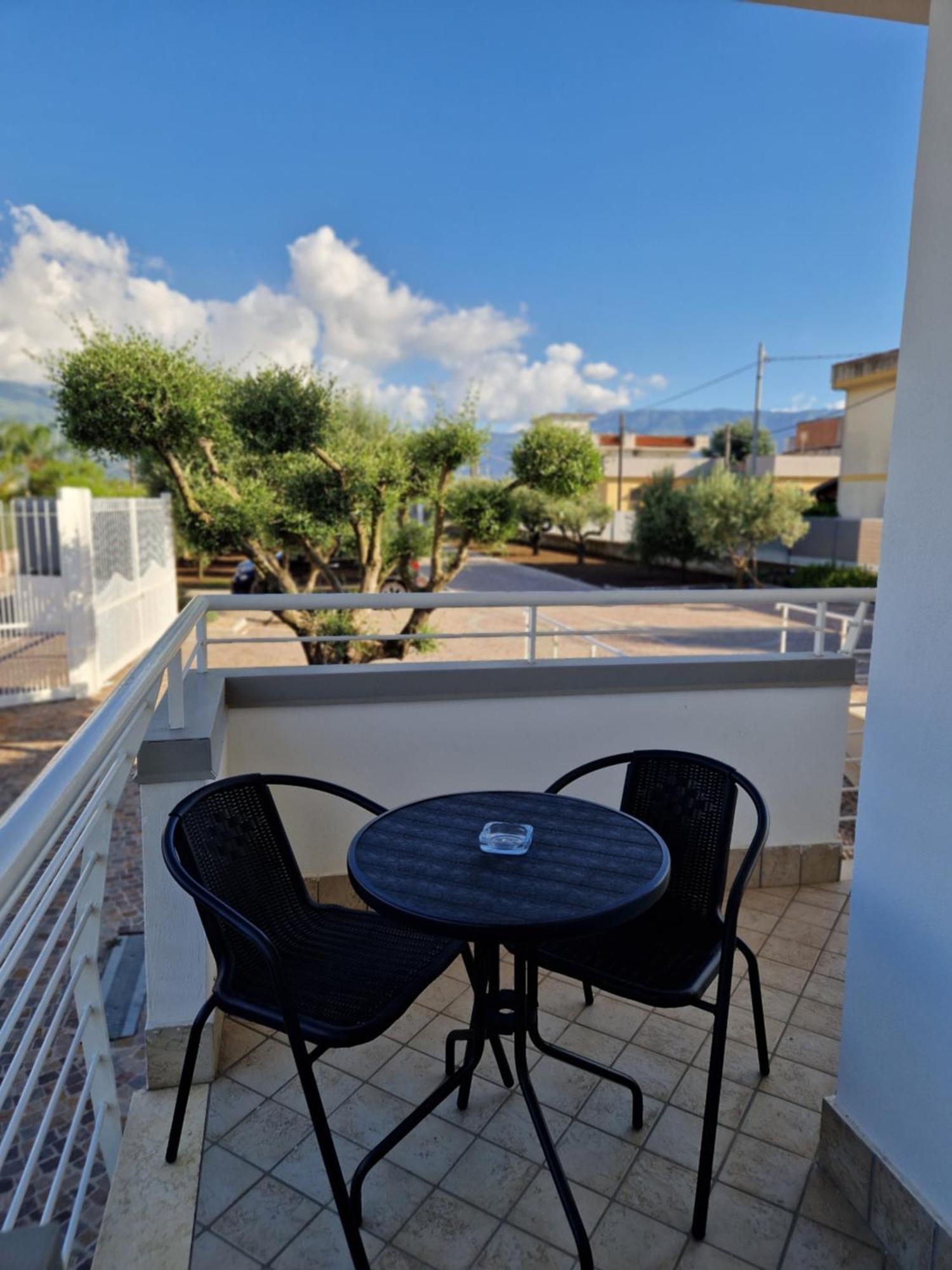 Corte D'Aniello Scafati Exterior photo
