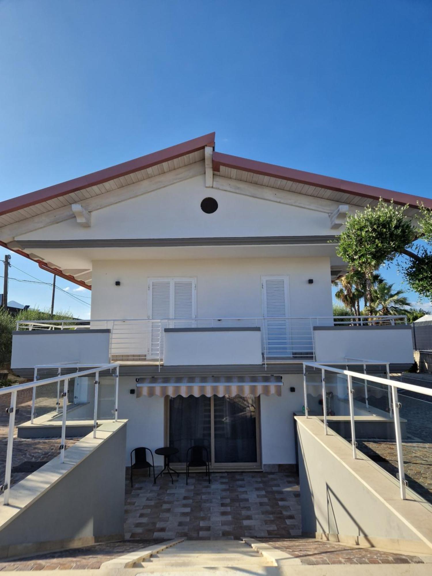 Corte D'Aniello Scafati Exterior photo