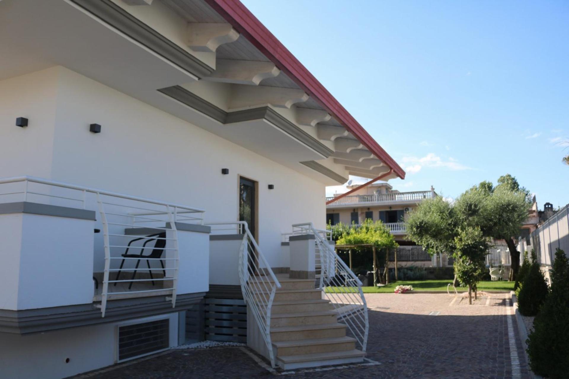 Corte D'Aniello Scafati Exterior photo